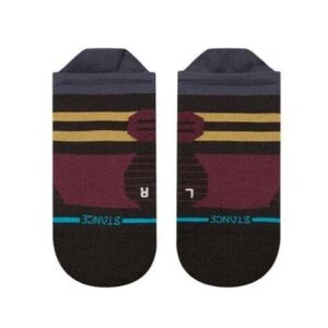 STANCE Women’s Performance Light Cushion Nylon Blend - SO SPORTY LIGHT TAB